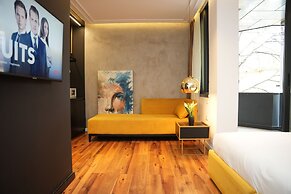La Suite Boutique Hotel