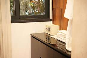 La Suite Boutique Hotel