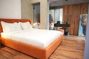 La Suite Boutique Hotel