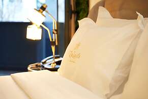 La Suite Boutique Hotel