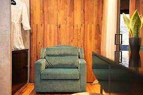 La Suite Boutique Hotel