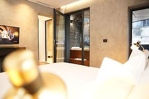 La Suite Boutique Hotel