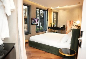La Suite Boutique Hotel
