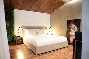 La Suite Boutique Hotel