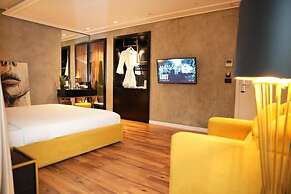 La Suite Boutique Hotel