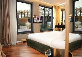 La Suite Boutique Hotel