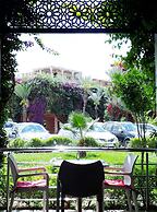 Riad Beni Youssef