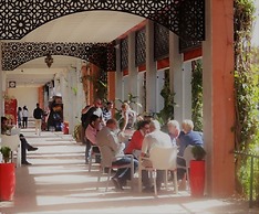 Riad Beni Youssef