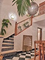 Riad Beni Youssef