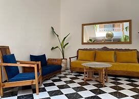 Riad Beni Youssef