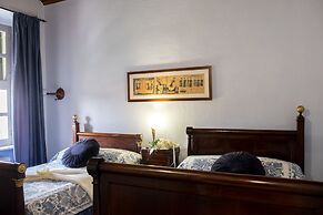 Villa Rambaudi