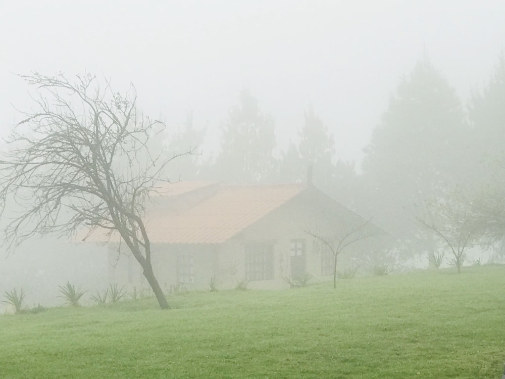 Cabañas en Huerta La Misión
