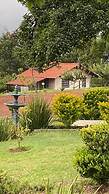 Cabañas en Huerta La Misión