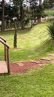 Cabañas en Huerta La Misión