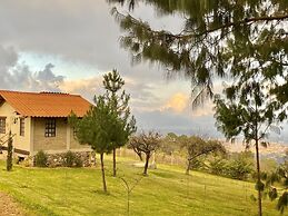 Cabañas en Huerta La Misión