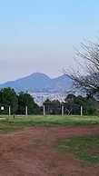 Cabañas en Huerta La Misión