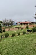 Cabañas en Huerta La Misión