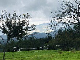 Cabañas en Huerta La Misión