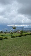 Cabañas en Huerta La Misión