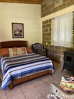 Cabañas en Huerta La Misión