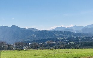 Cabañas en Huerta La Misión
