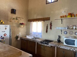 Cabañas en Huerta La Misión