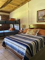 Cabañas en Huerta La Misión