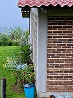 Cabañas en Huerta La Misión