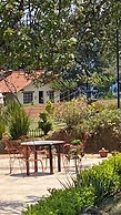 Cabañas en Huerta La Misión