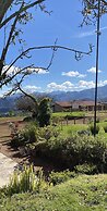 Cabañas en Huerta La Misión