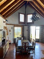 Cabañas en Huerta La Misión