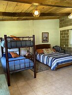 Cabañas en Huerta La Misión