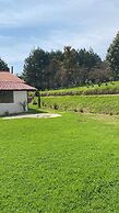 Cabañas en Huerta La Misión
