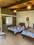 Cabañas en Huerta La Misión