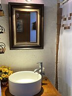 Cabañas en Huerta La Misión