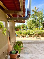 Cabañas en Huerta La Misión