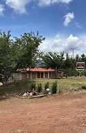 Cabañas en Huerta La Misión