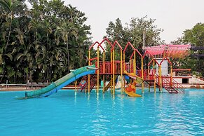 Kumar Resort by Turtle, Lonavala
