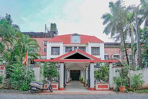 Kumar Resort by Turtle, Lonavala
