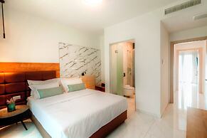 Elite Luxury Villas