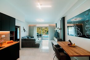 Elite Luxury Villas