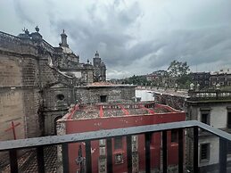 Hotel Catedral