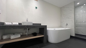 Hotel Catedral