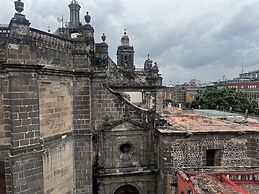 Hotel Catedral