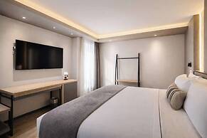 Hotel Catedral