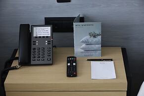 Hotel Catedral