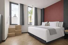 Hotel Catedral