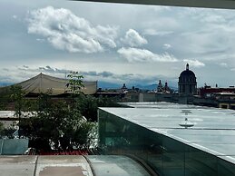 Hotel Catedral