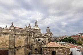 Hotel Catedral