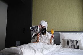 Hotel Catedral